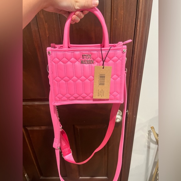 Steve Madden Handbags - Steve Madden Crossbody bag